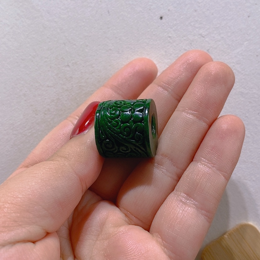 【闪购商品】颈饰未镶嵌翡翠