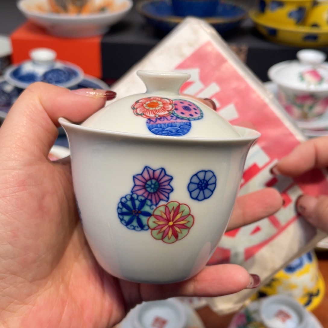 景德镇陶瓷瓷器景德镇