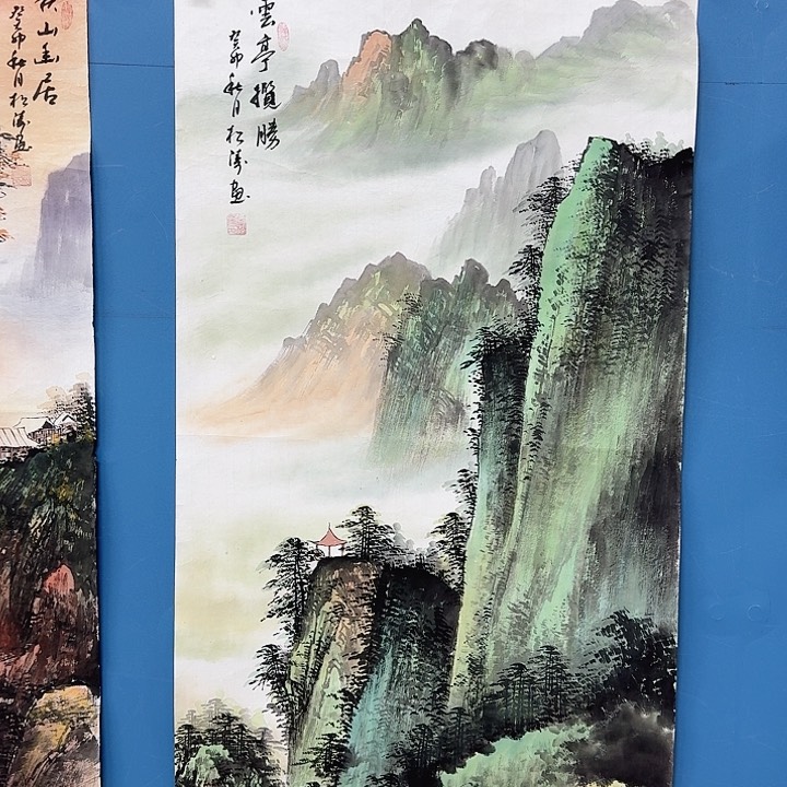 华夏鑫辉迎元宵节