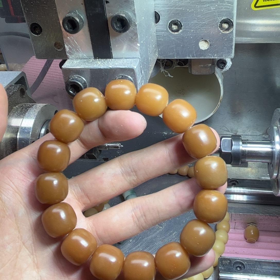 菩提根/象牙果手串