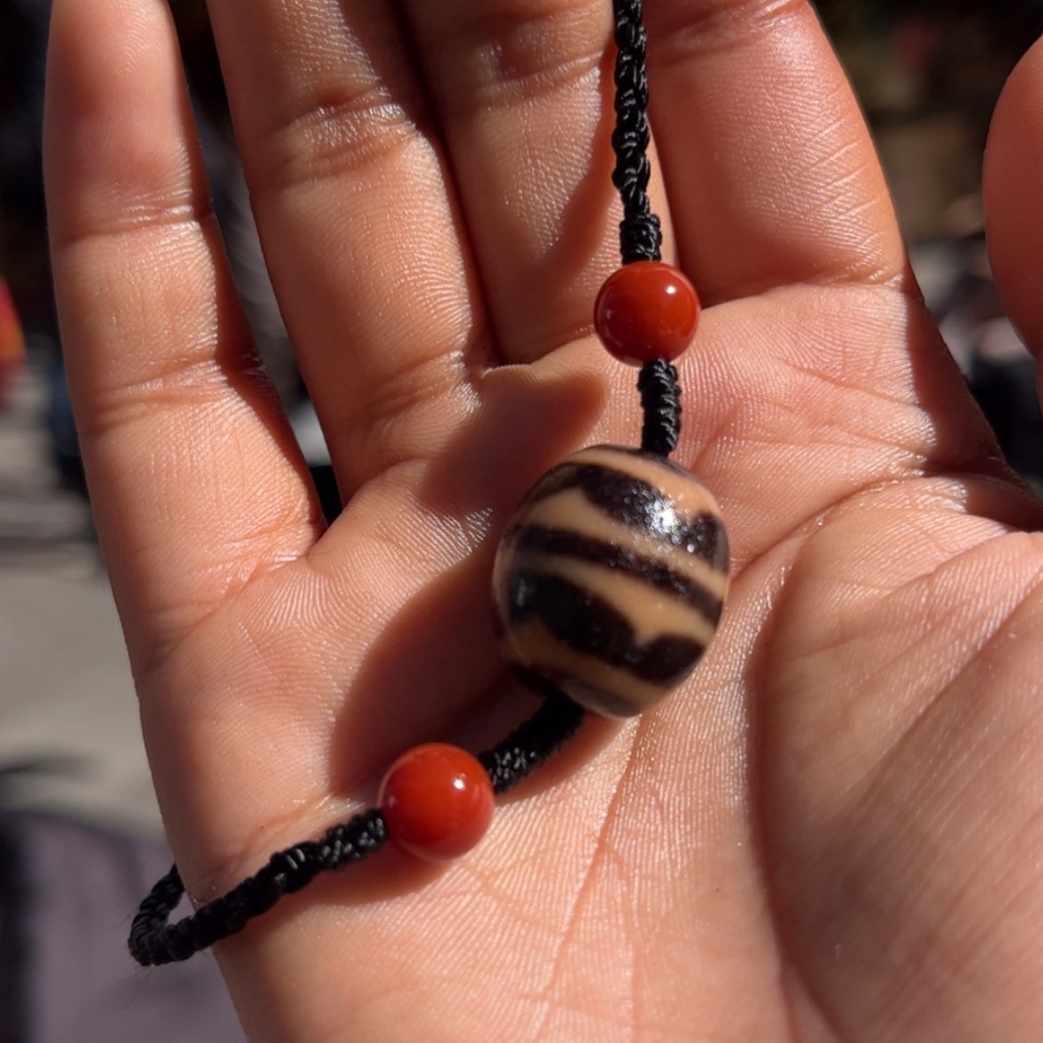 【闪购商品】玛瑙/玉髓珠子未镶嵌