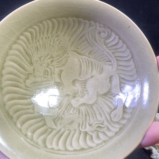 巴***玩耀州精品摆件精品摆件