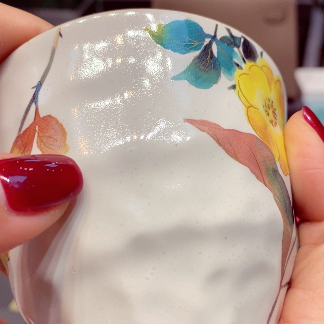 如图所示 观兰器物