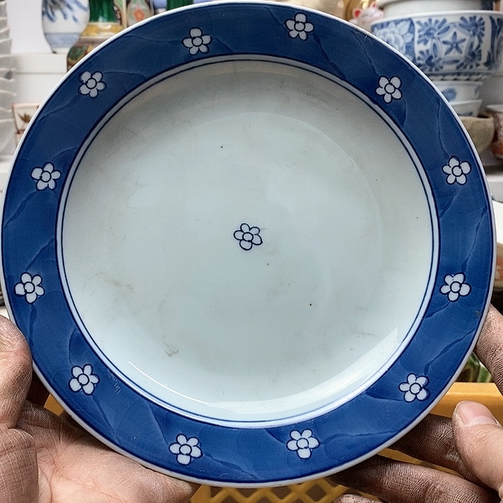 瓷片瓷器及其他器物也是由陶瓷器物