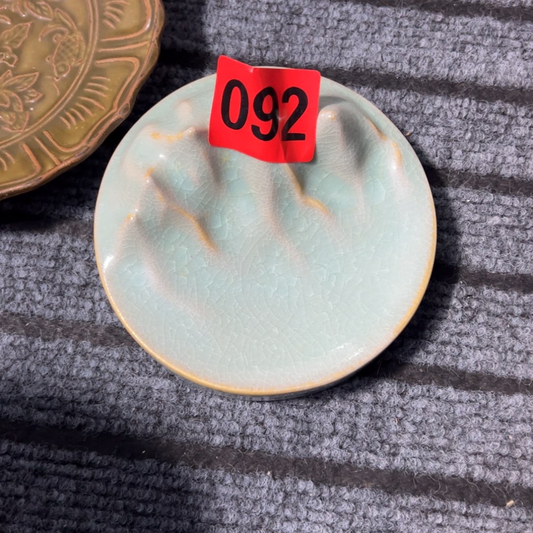 摆件陶76544367546778