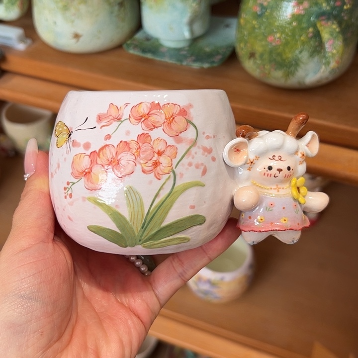 瓷片火火火火火屿山窑