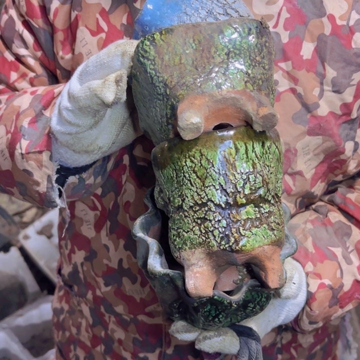 花盆 紫砂 透气 口径 高度