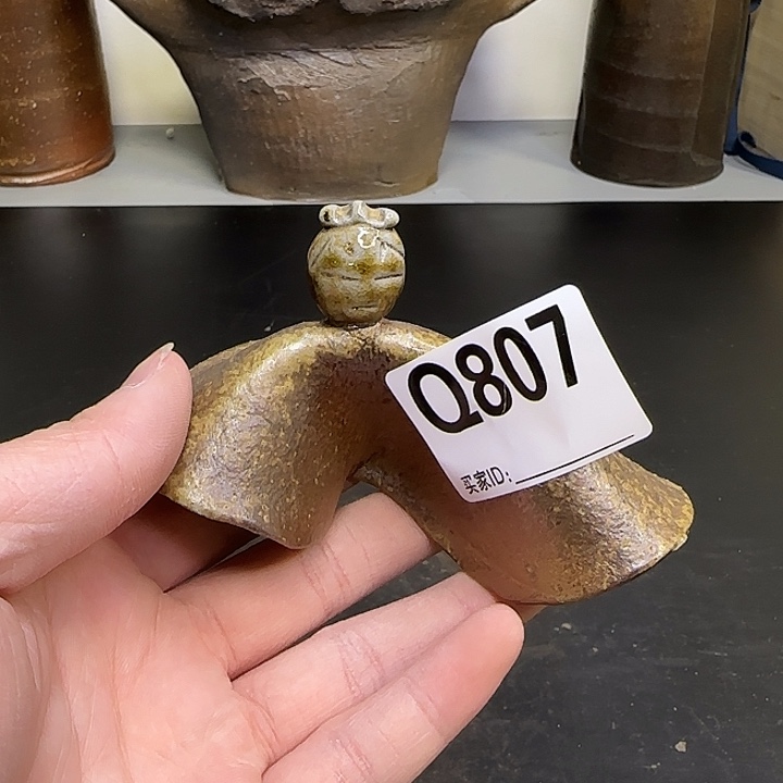 备前烧作品备前烧作品