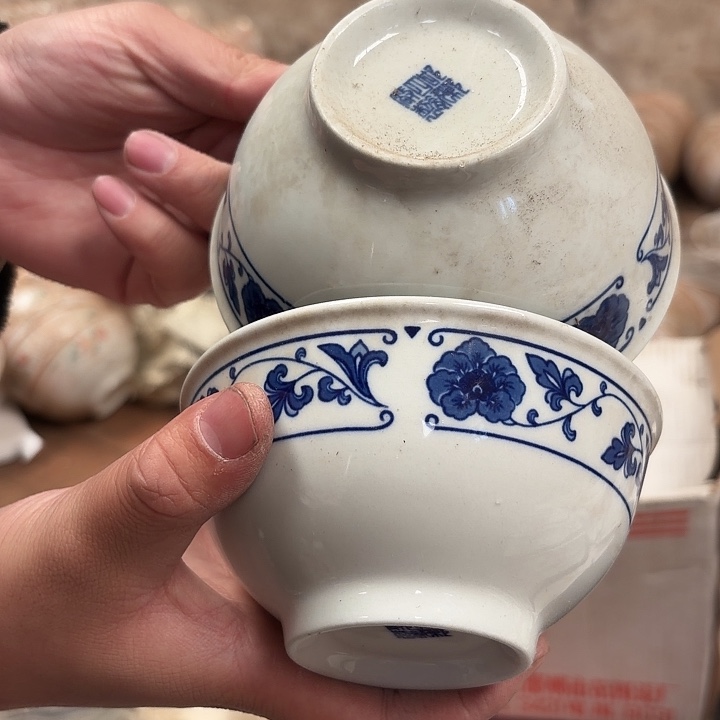 摆件，烧制问题都是正常的