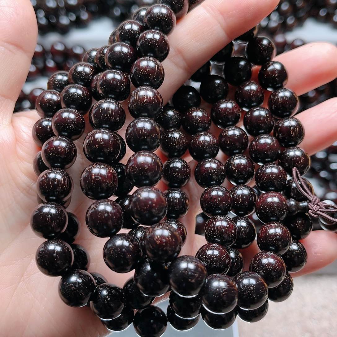 檀香紫檀（小叶紫檀）吕*1.0满