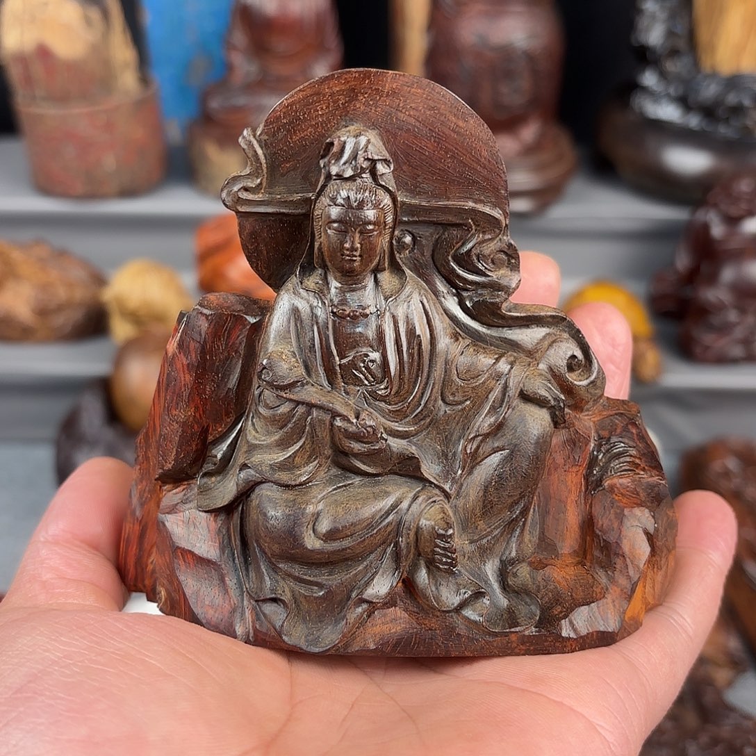 檀香紫檀（小叶紫檀）00000000000