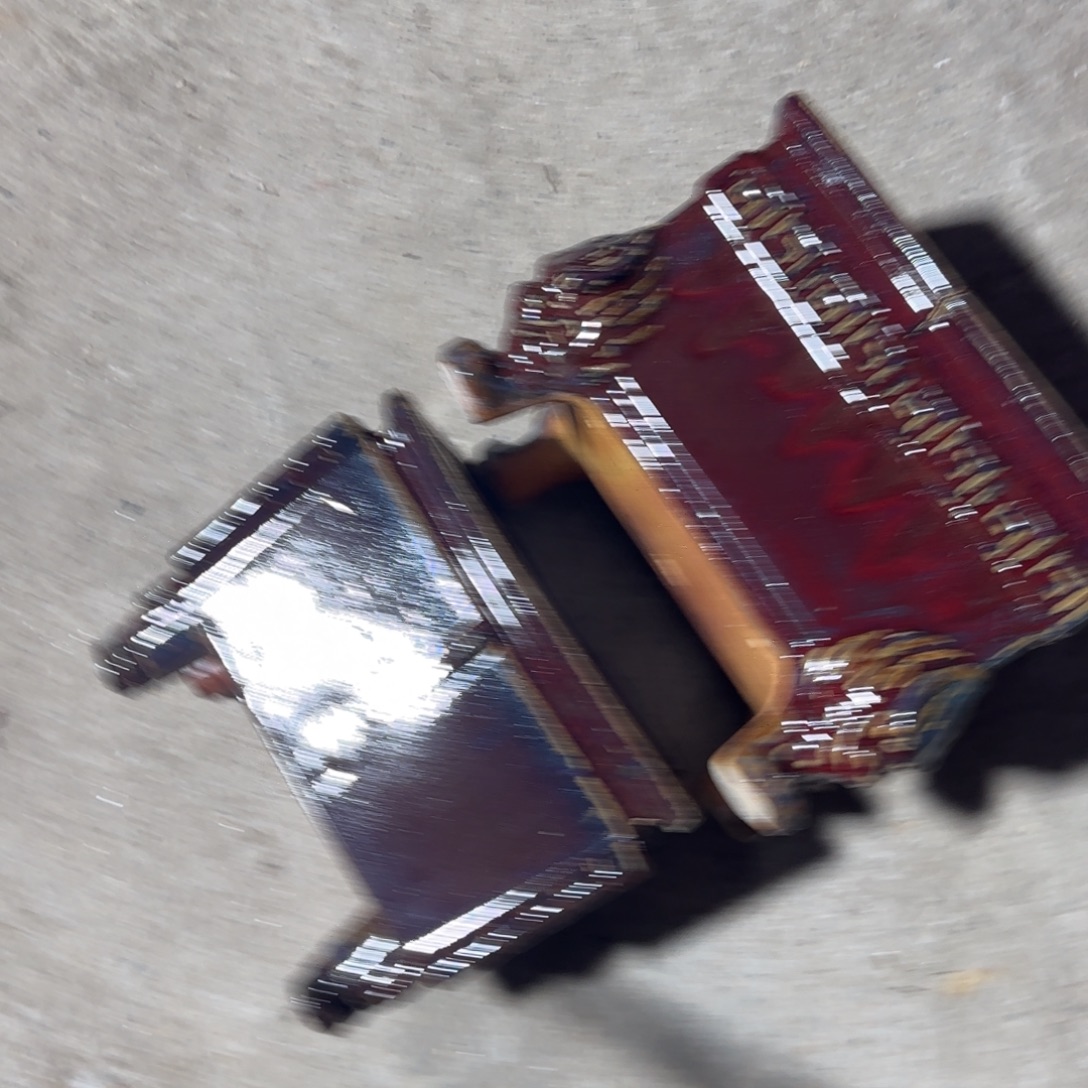 贵***龙紫砂花盆瑕疵品        