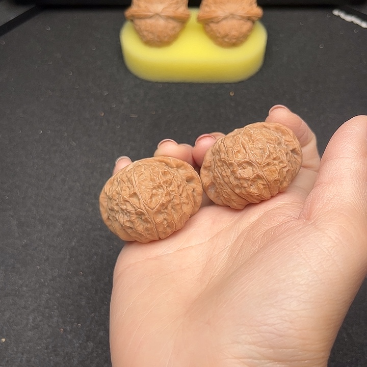 吊坠文玩核桃南瓜44