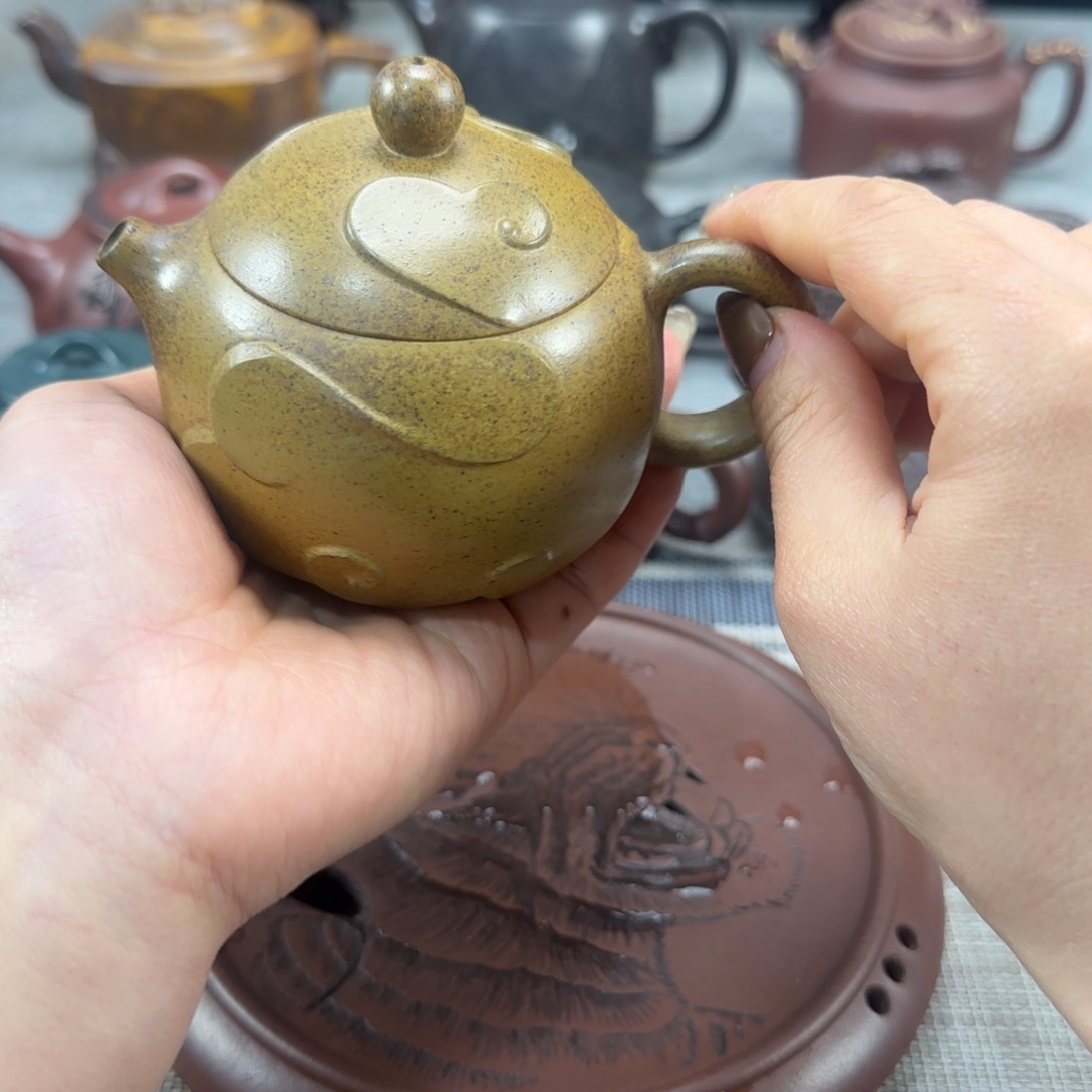 紫砂茶壶紫砂紫砂紫砂