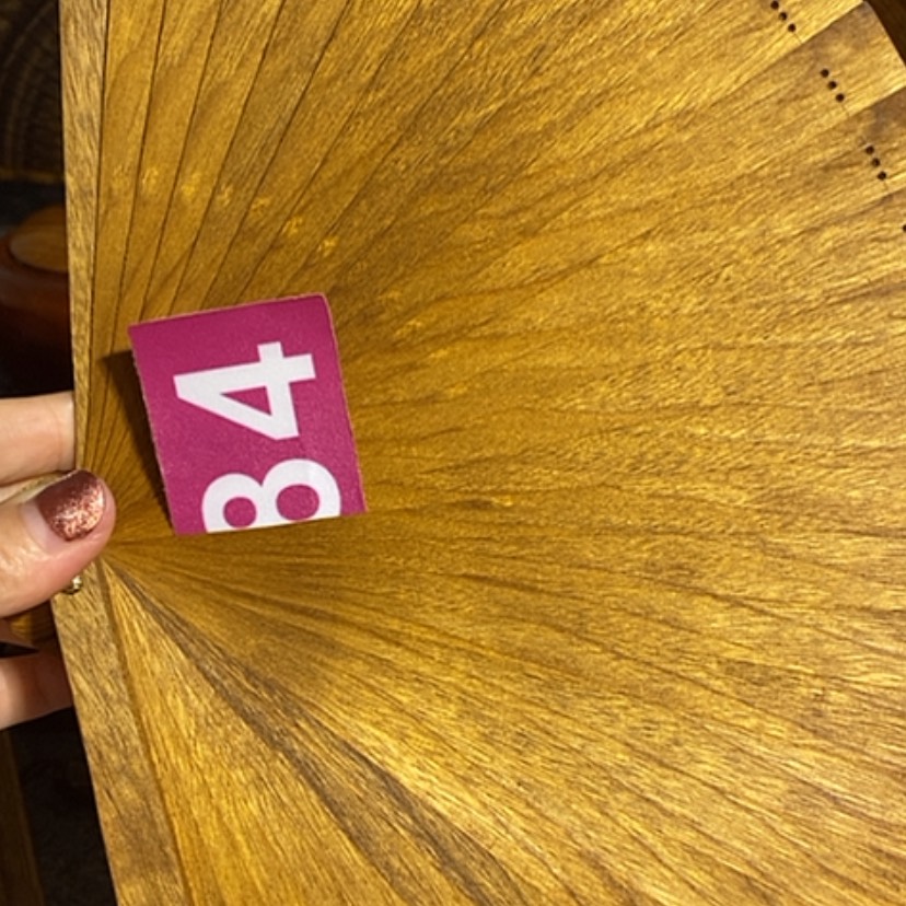 【闪购商品】金丝楠云**风金丝楠木手把件