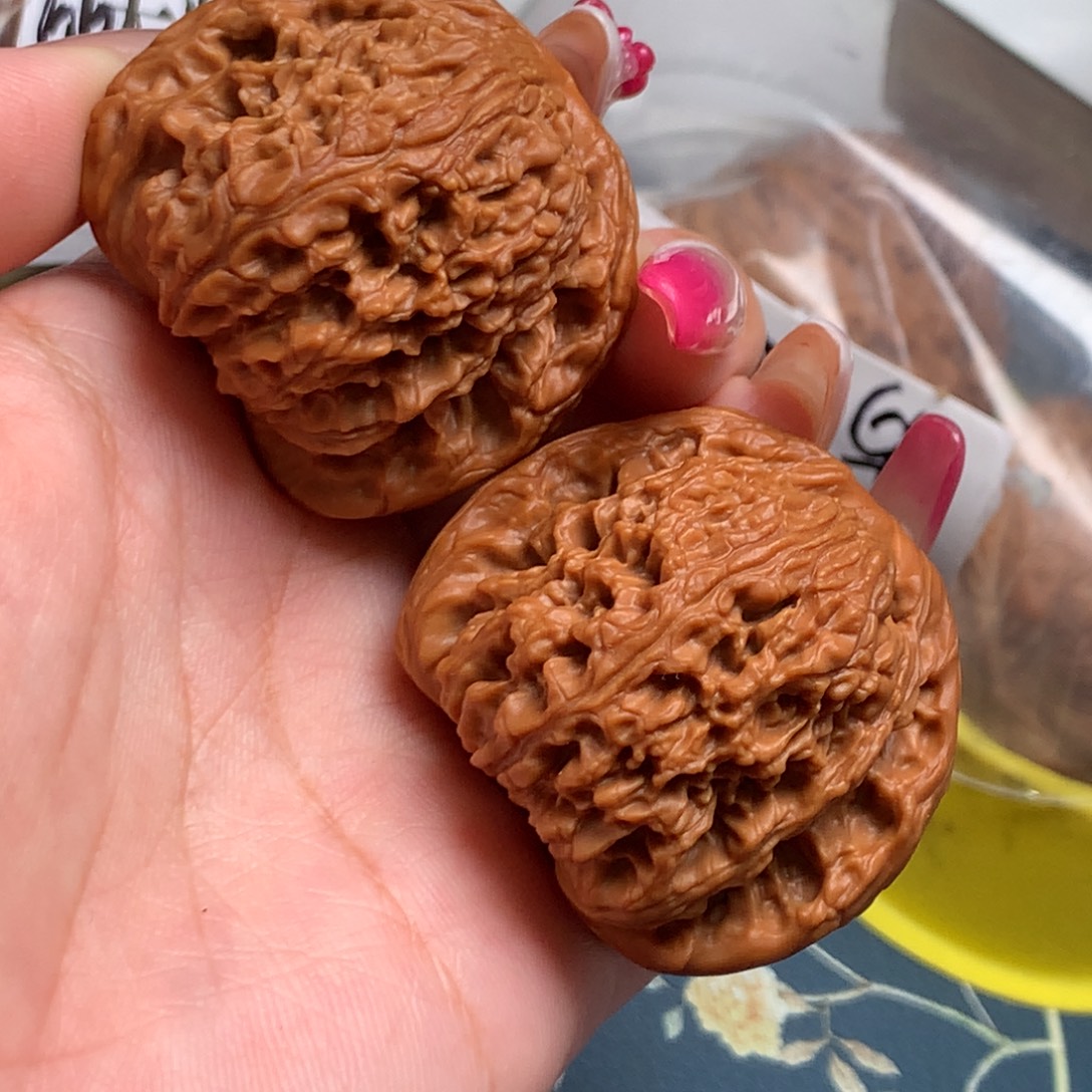 把件文玩核桃41-24095-8