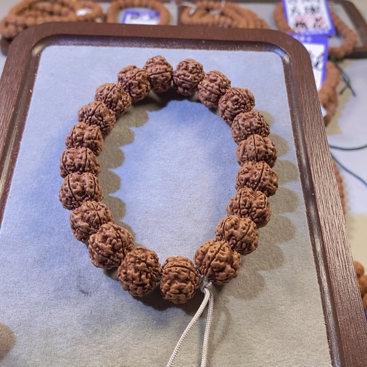 金刚菩提吊坠帝王花16