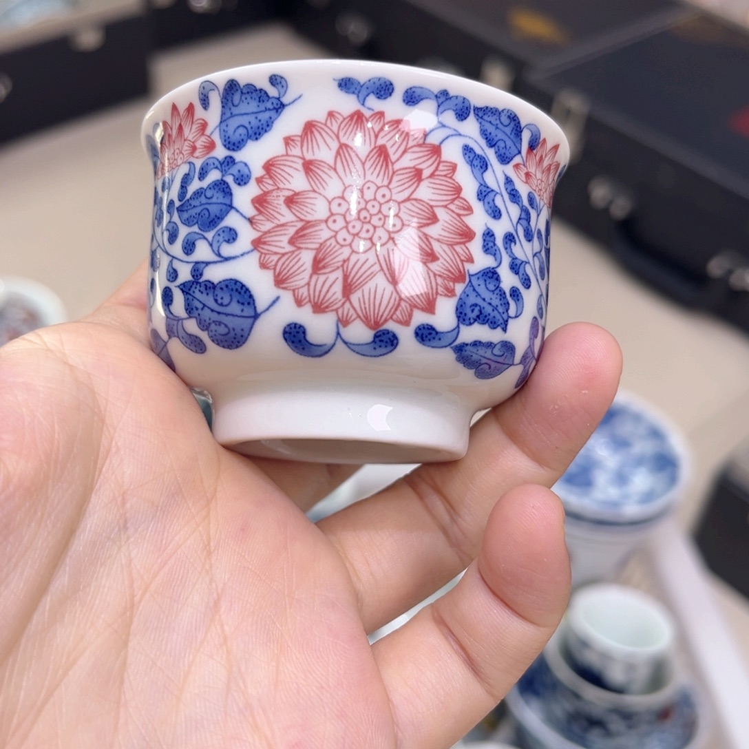 景德镇陶瓷景德镇