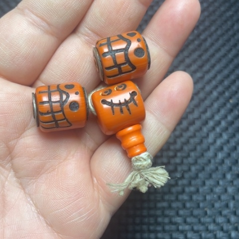 鹿骨手串/手链其他