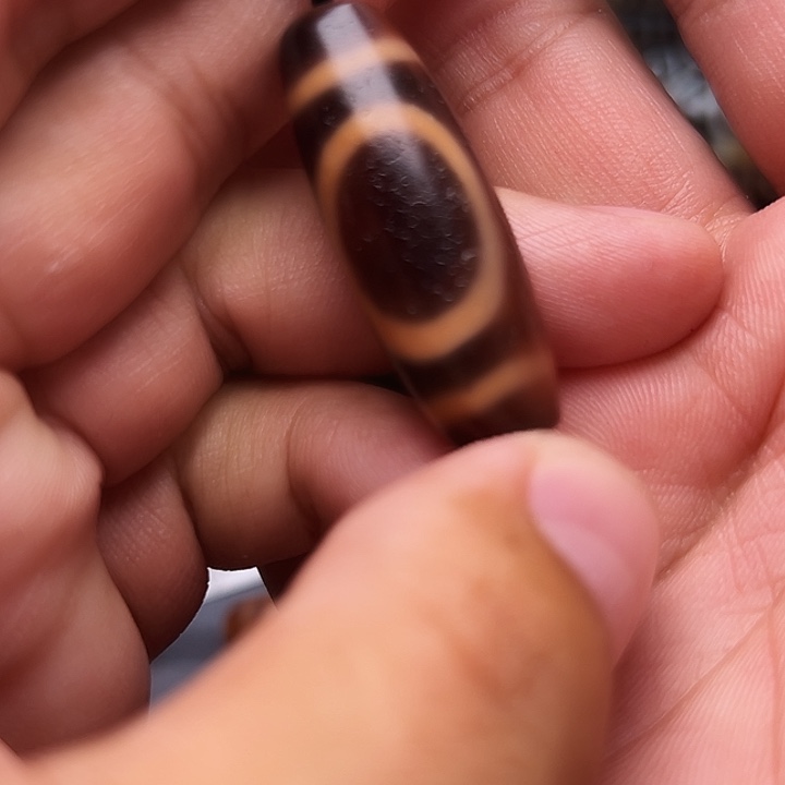 玛瑙/玉髓颈饰未镶嵌菱