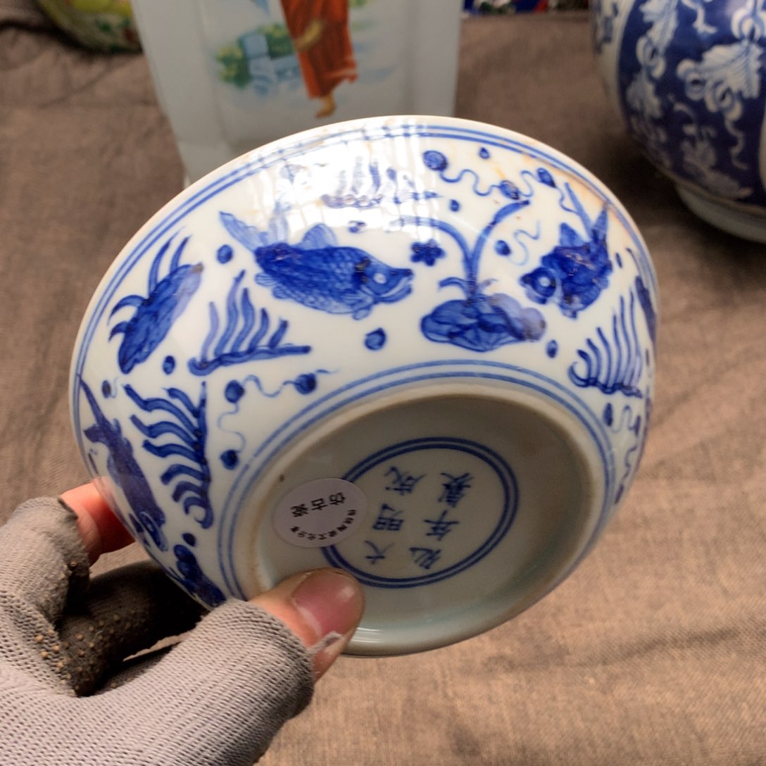 摆件瓷旧藏瓷器旧藏瓷器