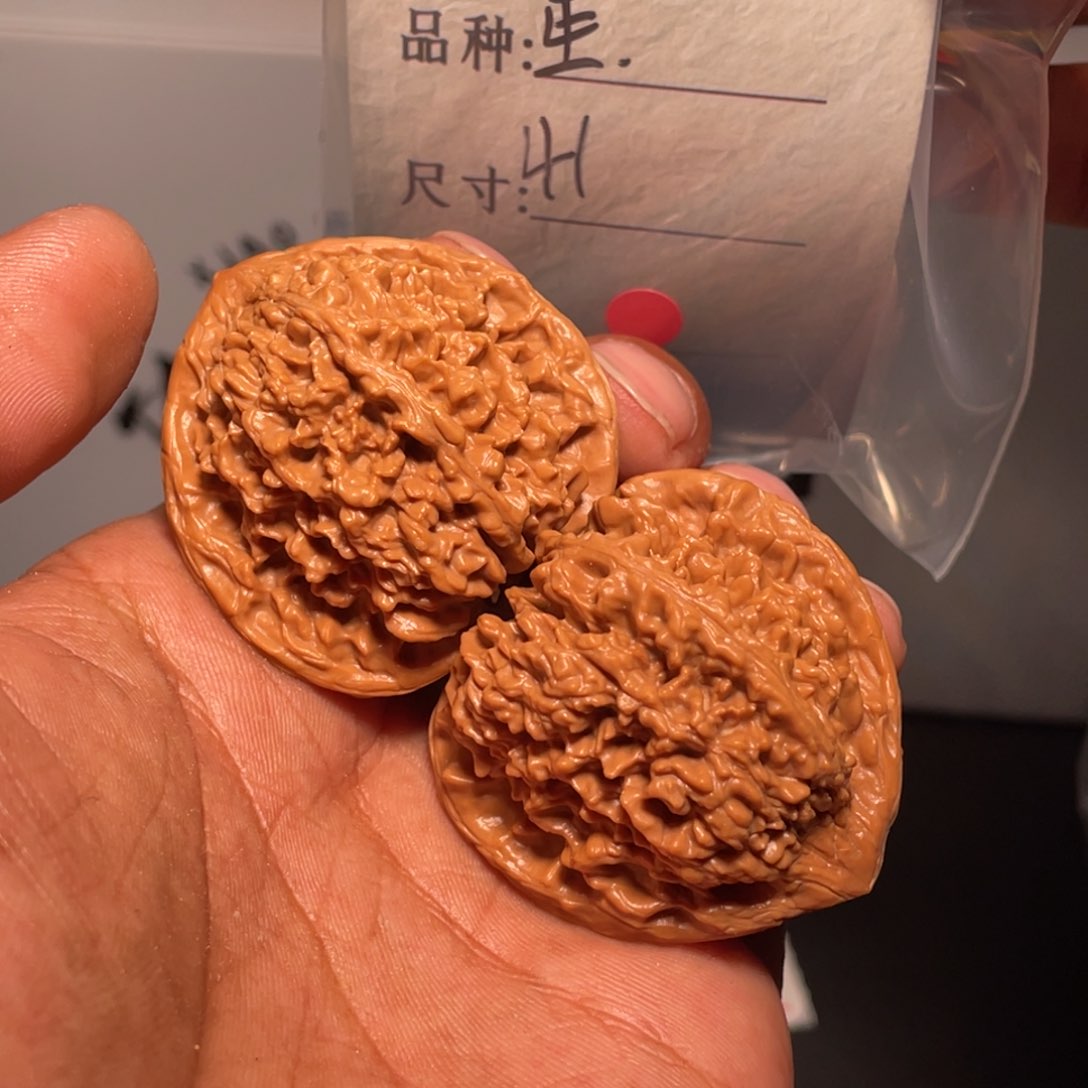 文玩核桃吊坠文玩核桃