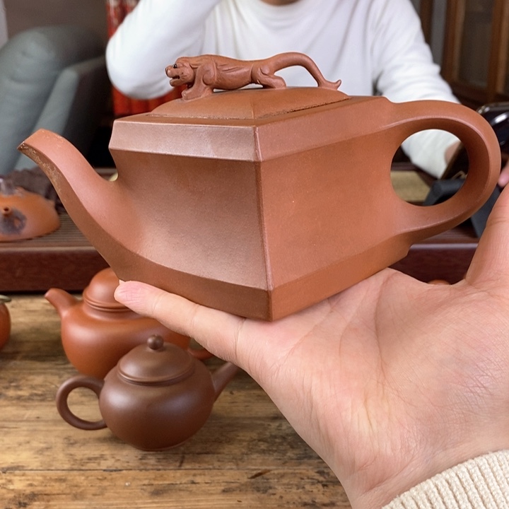 紫砂茶壶轩*紫砂壶