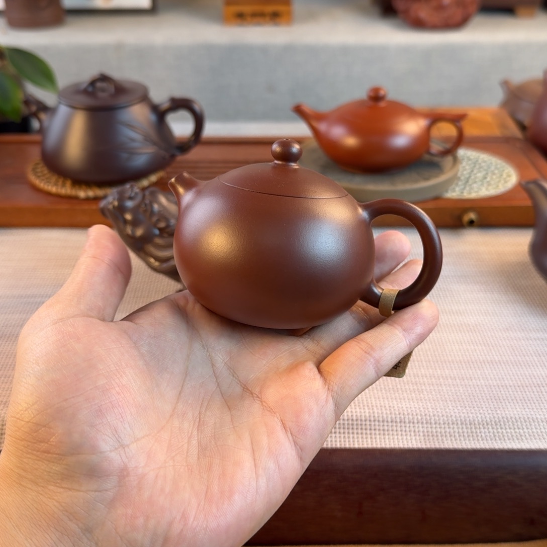 紫砂茶壶紫砂紫砂紫砂鸿