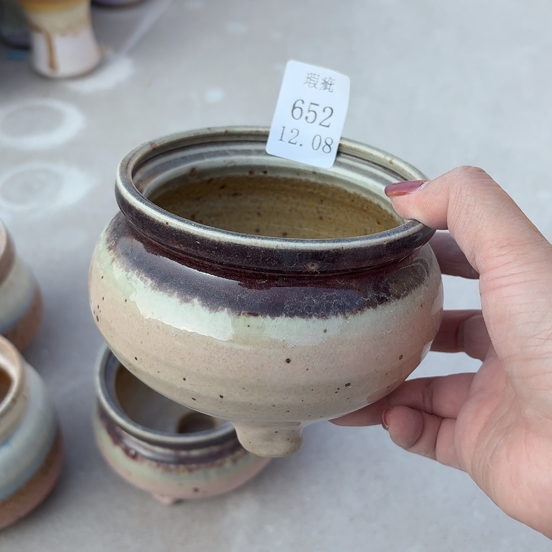 瓷片景德镇陶瓷手工制作