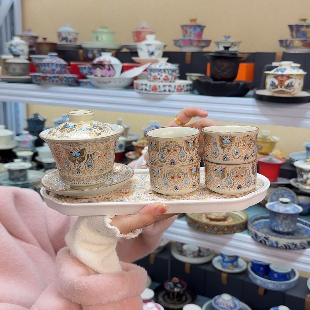 我们的目标就是成为