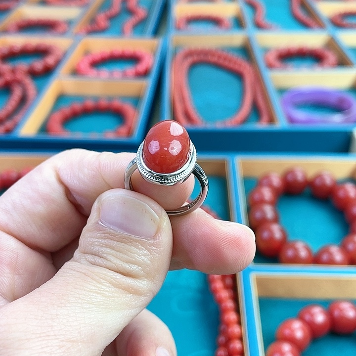 【闪购商品】玛瑙/玉髓其他未镶嵌