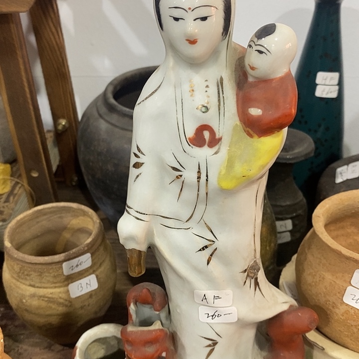 手工艺品琉璃摆件