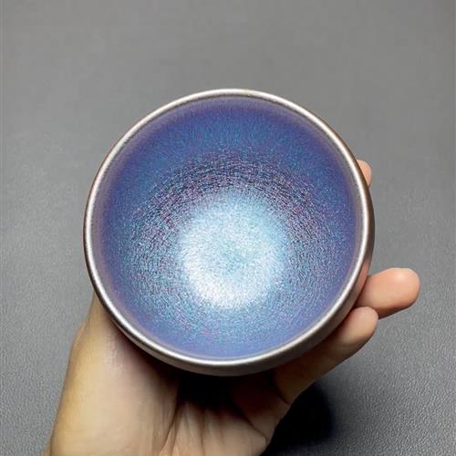 【闪购商品】茶盏-611............