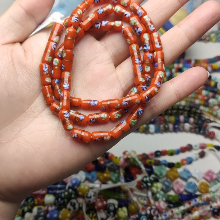 琉璃非金属西亚琉璃一条