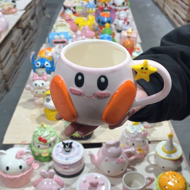 紫砂茶叶罐这么多