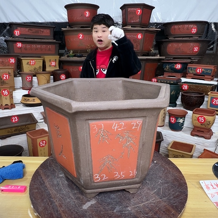 紫砂源头工厂直发