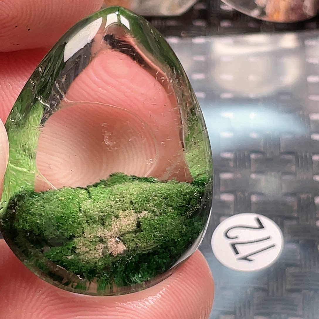 【闪购商品】颈饰未镶嵌水晶贞**丫