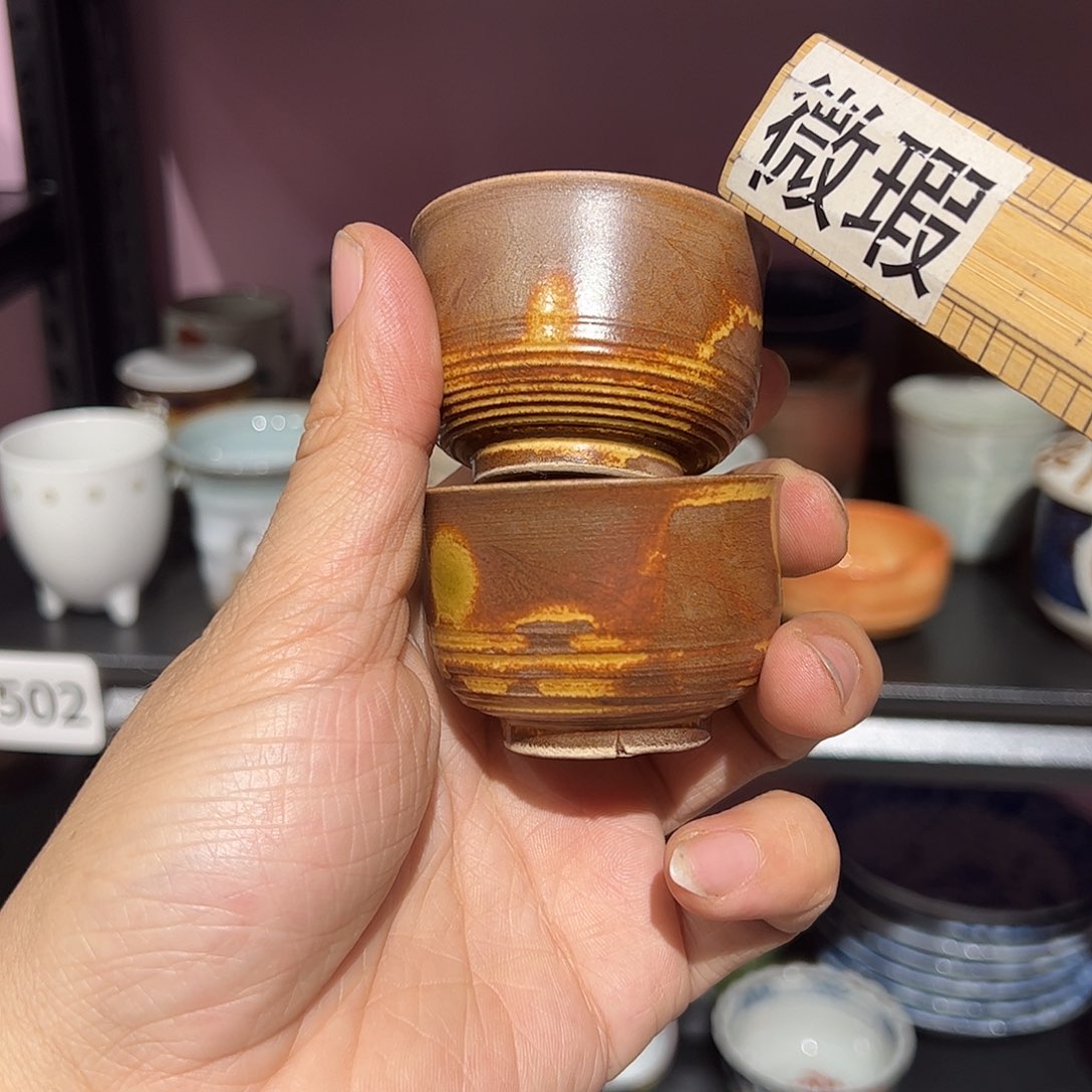 紫砂小富外瓷满22包邮.7