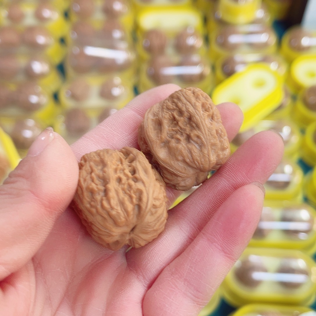 开****＞精品小蜡单颗精品高货