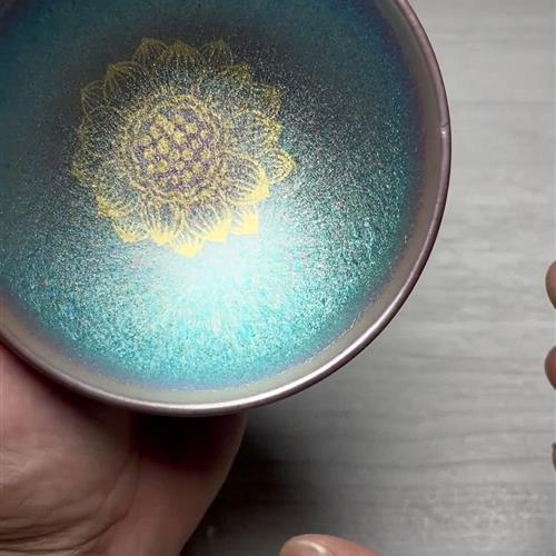 【闪购商品】茶盏-35.............