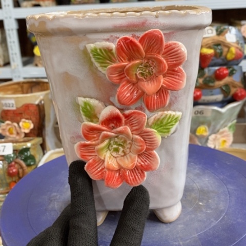 【闪购商品】红陶1