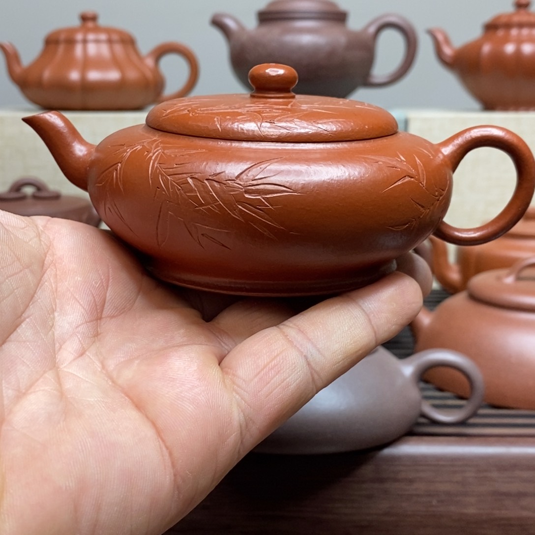 紫砂茶壶C****e紫砂紫砂