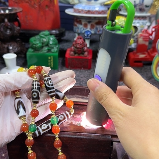 瓶摆件家居设计的