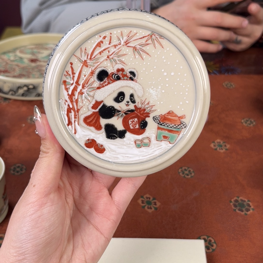 九鸣瓷艺九鸣瓷艺