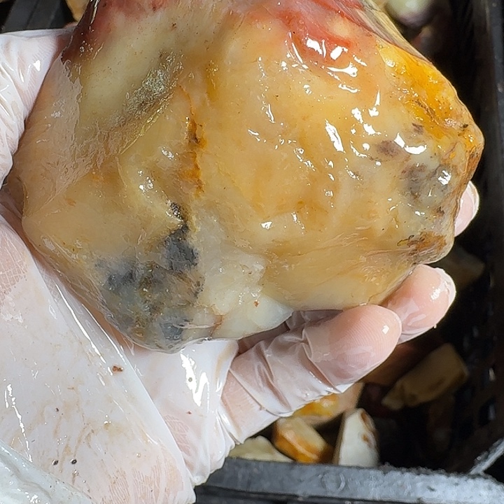 寿山石寿山石的颜色