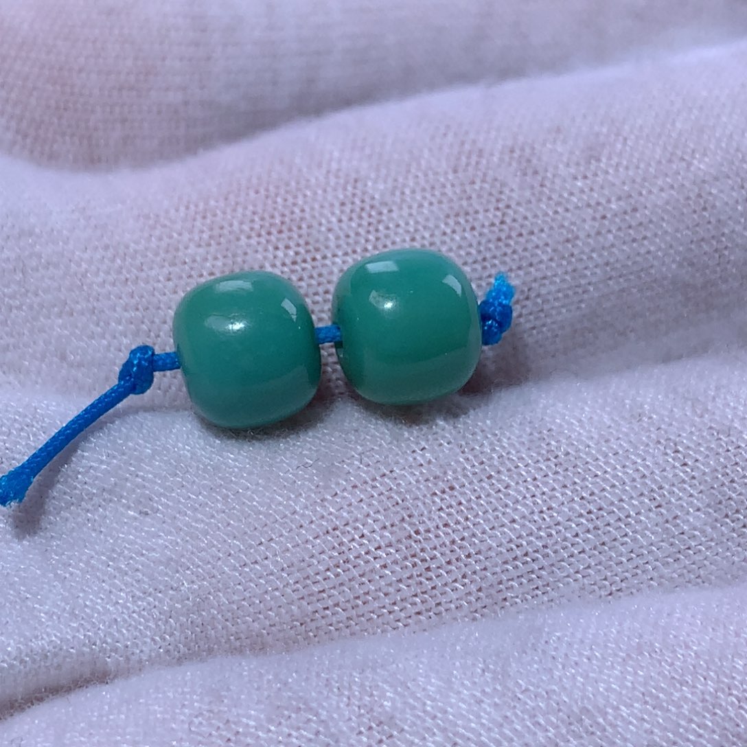 绿松石未镶嵌珠宝奇石124