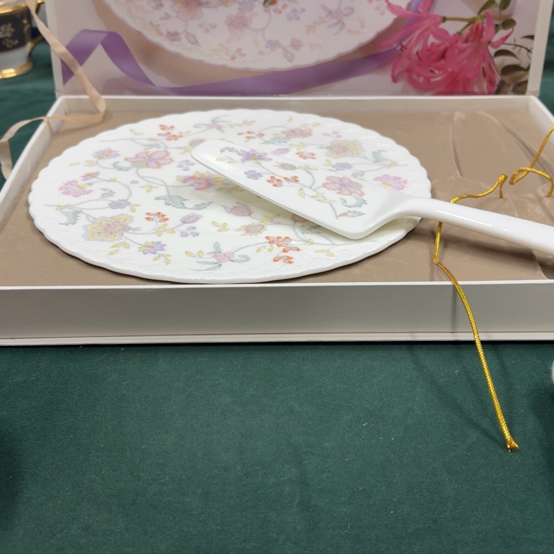 云翼堂家瓷器真好看呀