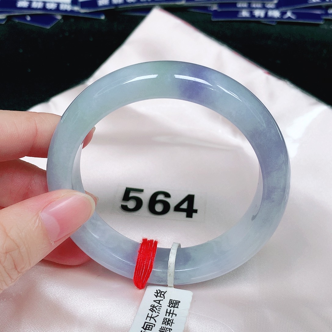 翡翠未镶嵌手镯翡翠手镯未镶嵌