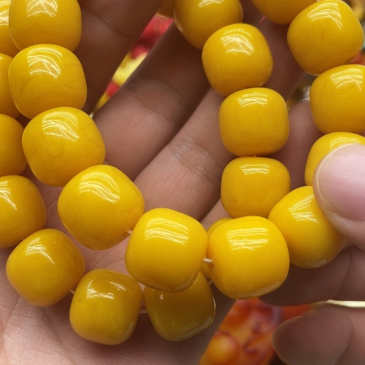 H65高端定制新款手串