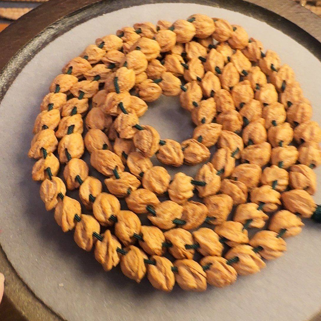 柏香籽/百香籽吊坠